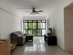 Blk 109B Depot Heights (Bukit Merah), HDB 4 Rooms #556962401